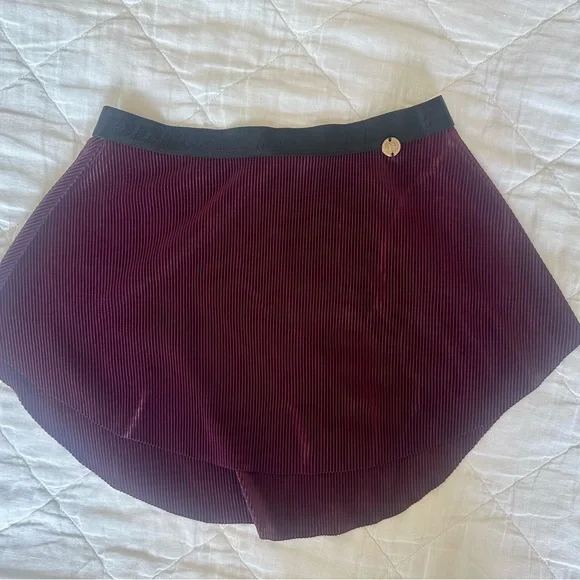 Bodile- Ballet Skirt - Picture 3 of 5